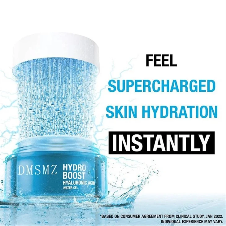 Cica Hydrating Intensive Cream factory