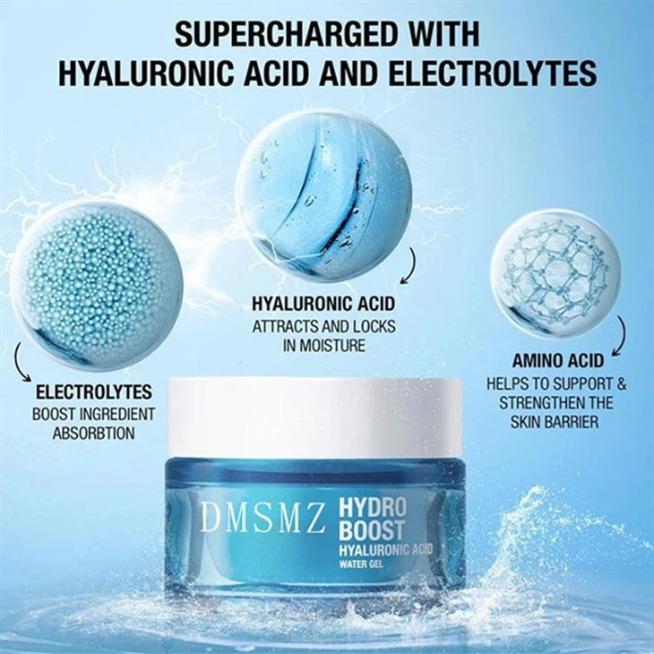 Cica Hydrating Intensive Cream best