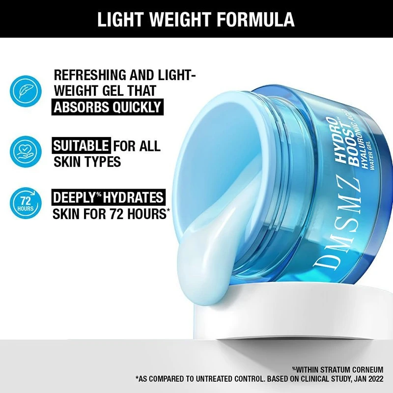 Cica Hydrating Intensive Cream best